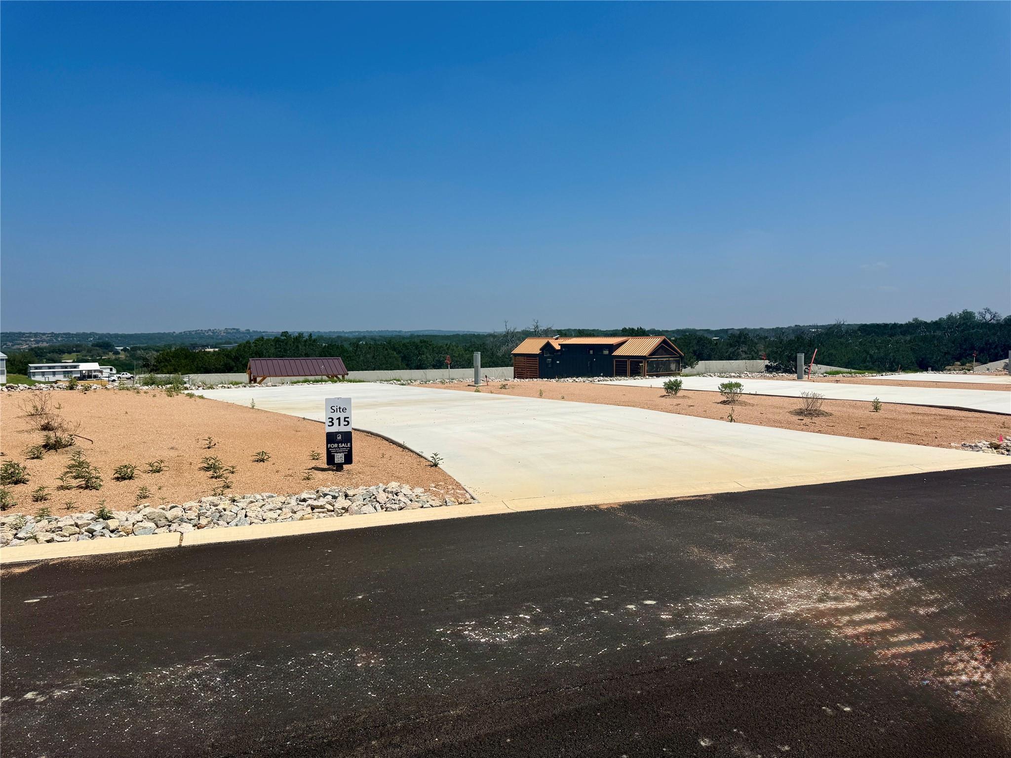 Land in Fredericksburg