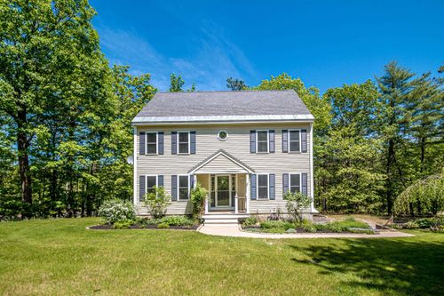 2 Quail Road, Ossipee, NH, 03814 | Card Image