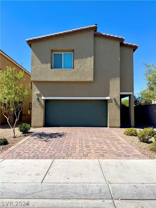 10051 Indigo Cliffs St, Las Vegas, NV, 89141-9129 | Card Image