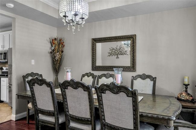 1414 Pine Meadow Ct, House other with 5 bedrooms, 4 bathrooms and 3 parking in Pearland TX | Image 16