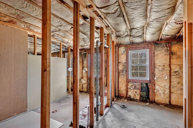 277 Main St N, House other with 2 bedrooms, 1 bathrooms and null parking in Bethlehem CT | Image 22
