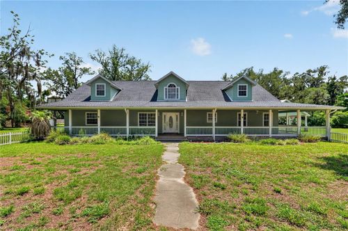 2039 Sw State Road 26, Trenton, FL, 32693-5629 | Card Image