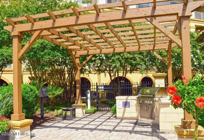 1204 - 4300 S Beach Pkwy, Condo with 2 bedrooms, 3 bathrooms and null parking in Jacksonville Beach FL | Image 29
