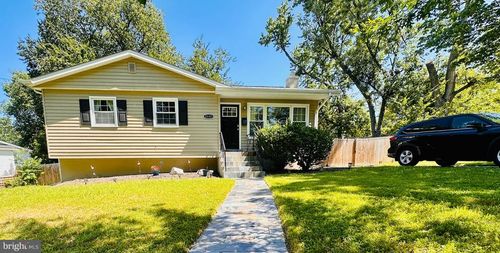 2601 Cory Ter, SILVER SPRING, MD, 20902-2029 | Card Image