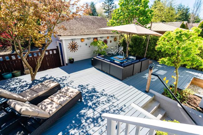 22914 Billy Brown Road, House other with 4 bedrooms, 3 bathrooms and 3 parking in Langley BC | Image 20