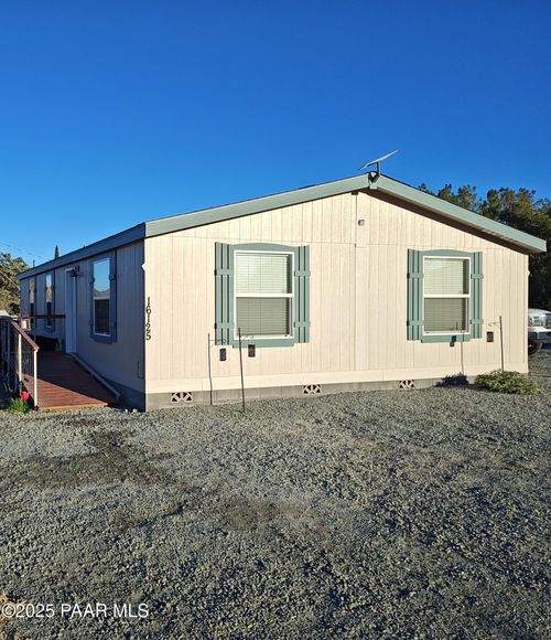 16125 S Apache Dr, Mayer, AZ, 86333-2527 | Card Image