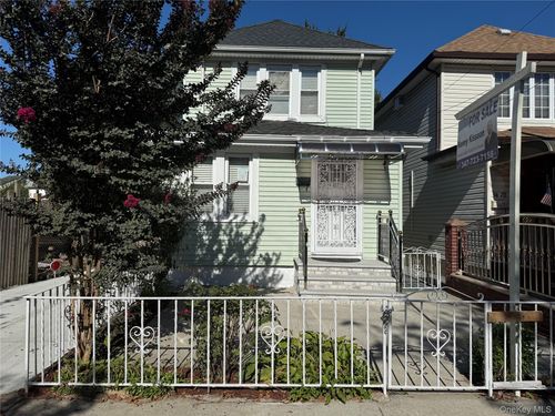 94 199th St, Hollis, NY, 11423-3042 | Card Image