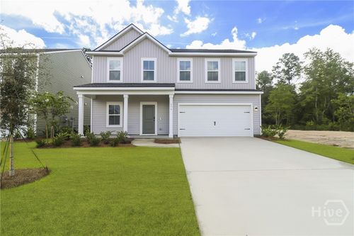 181 Kingswood Cir, Bloomingdale, GA, 31302-8152 | Card Image