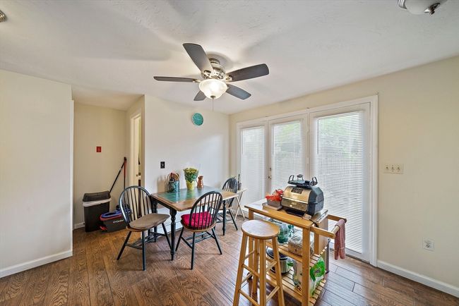 APT-7 - 141 Pleasant St, Condo with 3 bedrooms, 2 bathrooms and 1 parking in Attleboro MA | Image 7