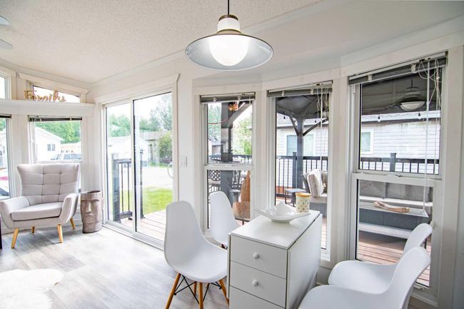 3064 - 25074 South Pine Lake Road, Home with 2 bedrooms, 1 bathrooms and 2 parking in Rural Red Deer County AB | Image 17