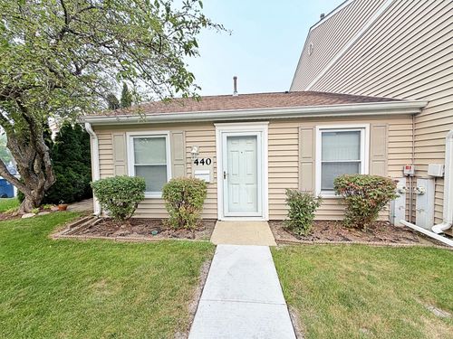 0-440 Lear Ct, Schaumburg, IL, 60194-2535 | Card Image