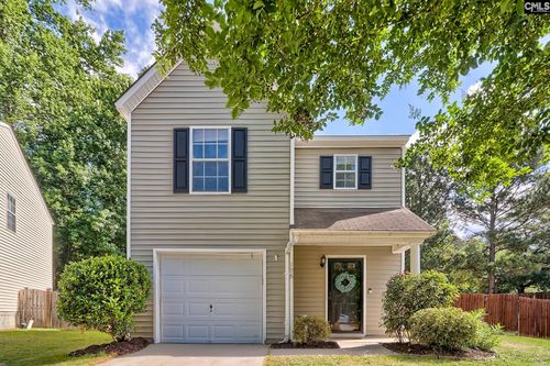 196 Cottage Lake Way, Columbia, SC, 29209-5732 | Card Image
