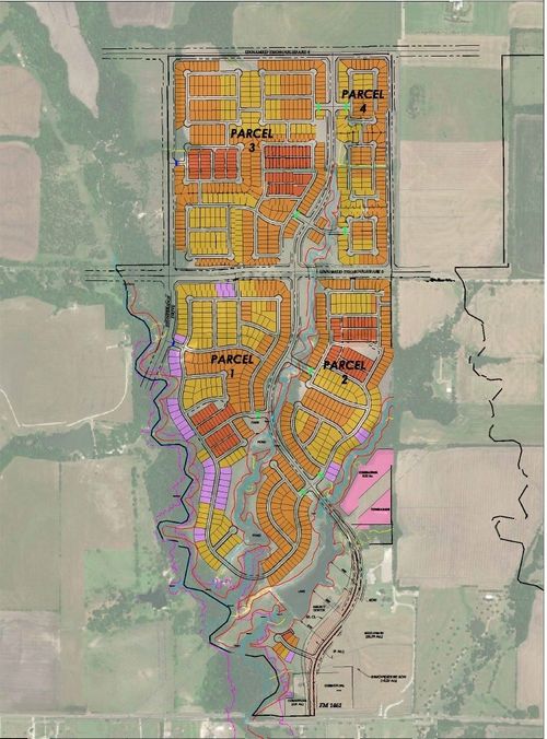 7220 Oak Knoll Pl, McKinney, TX, 75071-5294 | Card Image