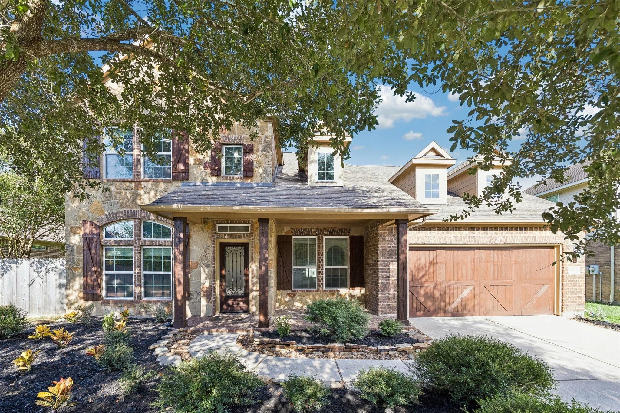 Residential in Tomball 5