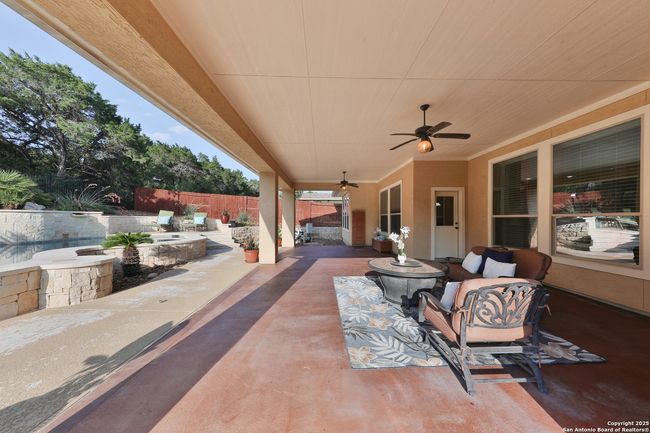 10518 Springcroft Ct, House other with 4 bedrooms, 5 bathrooms and null parking in Helotes TX | Image 41