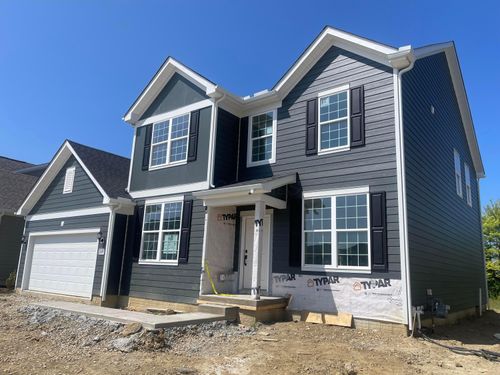 2099 Melone Dr, Hilliard, OH, 43026-6519 | Card Image