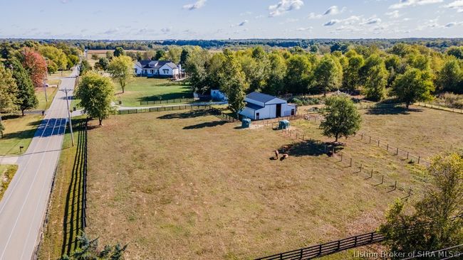 6310 High Jackson Rd, Home with 5 bedrooms, 3 bathrooms and null parking in Charlestown IN | Image 96