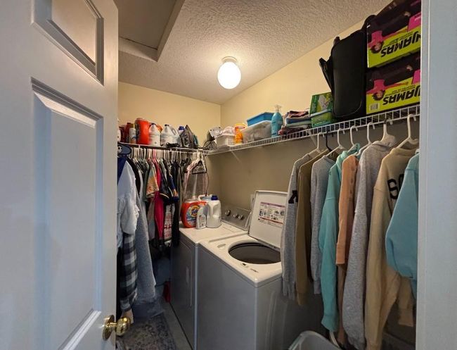 Laundry in Upper Level | Image 16
