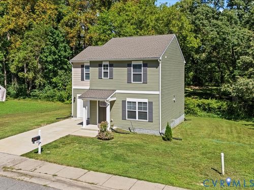 3605 Roselawn Ter, Hopewell, VA, 23860-6700 | Card Image