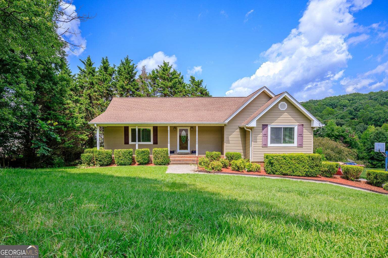 Wood Heights Dr, Ringgold, GA 30736