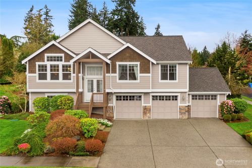 4116 16th Avenue Nw, Gig Harbor, WA, 98335 | Card Image