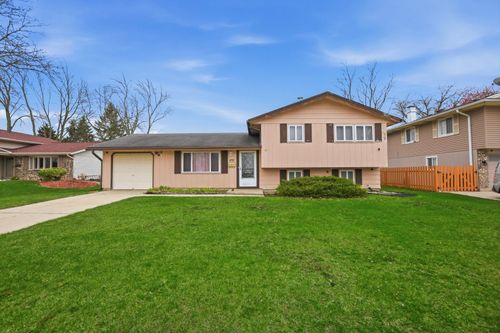 1133 Perth Drive, Schaumburg, IL, 60194 | Card Image