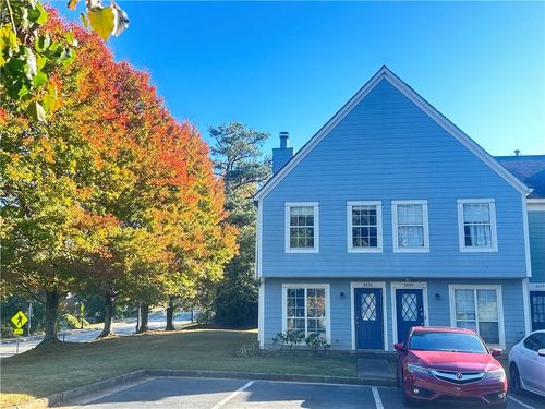 6630 Witherington Ct, Norcross, GA, 30093-1038 | Card Image