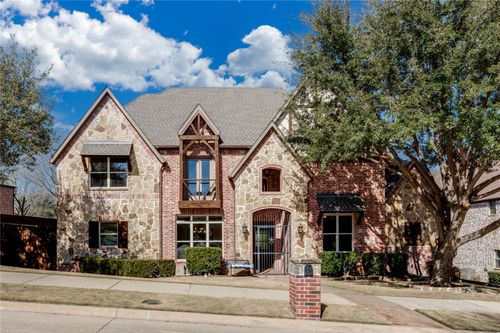 2312 Brandywine, McKinney, TX, 75070-4563 | Card Image