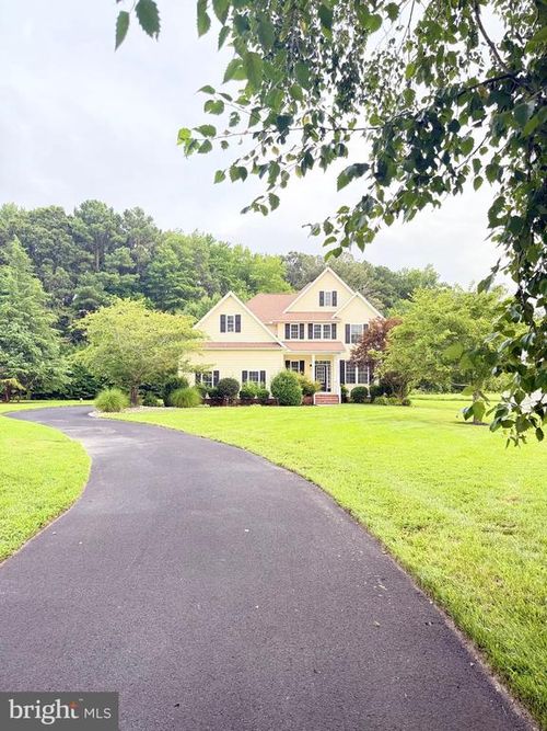 26161 Bosch Ln, HEBRON, MD, 21830-2207 | Card Image