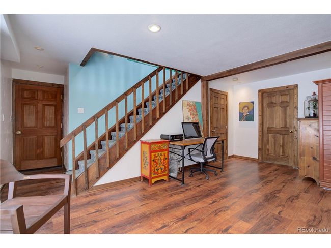 11498 Pauls Ln, House other with 2 bedrooms, 2 bathrooms and null parking in Conifer CO | Image 37