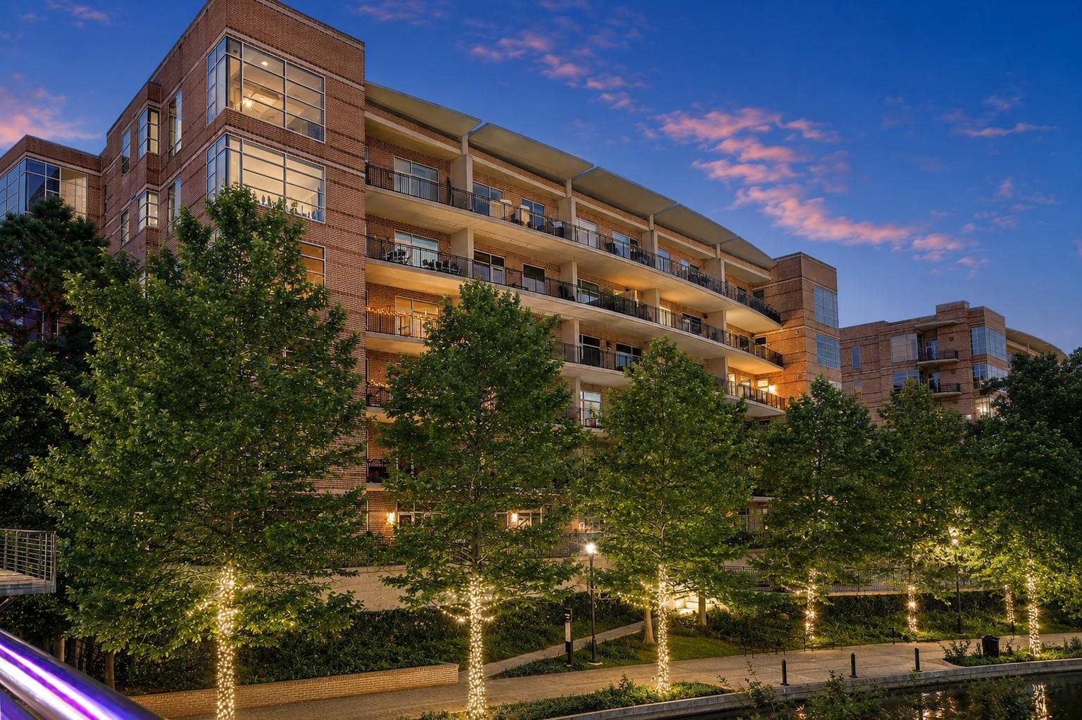 Residential in The Woodlands