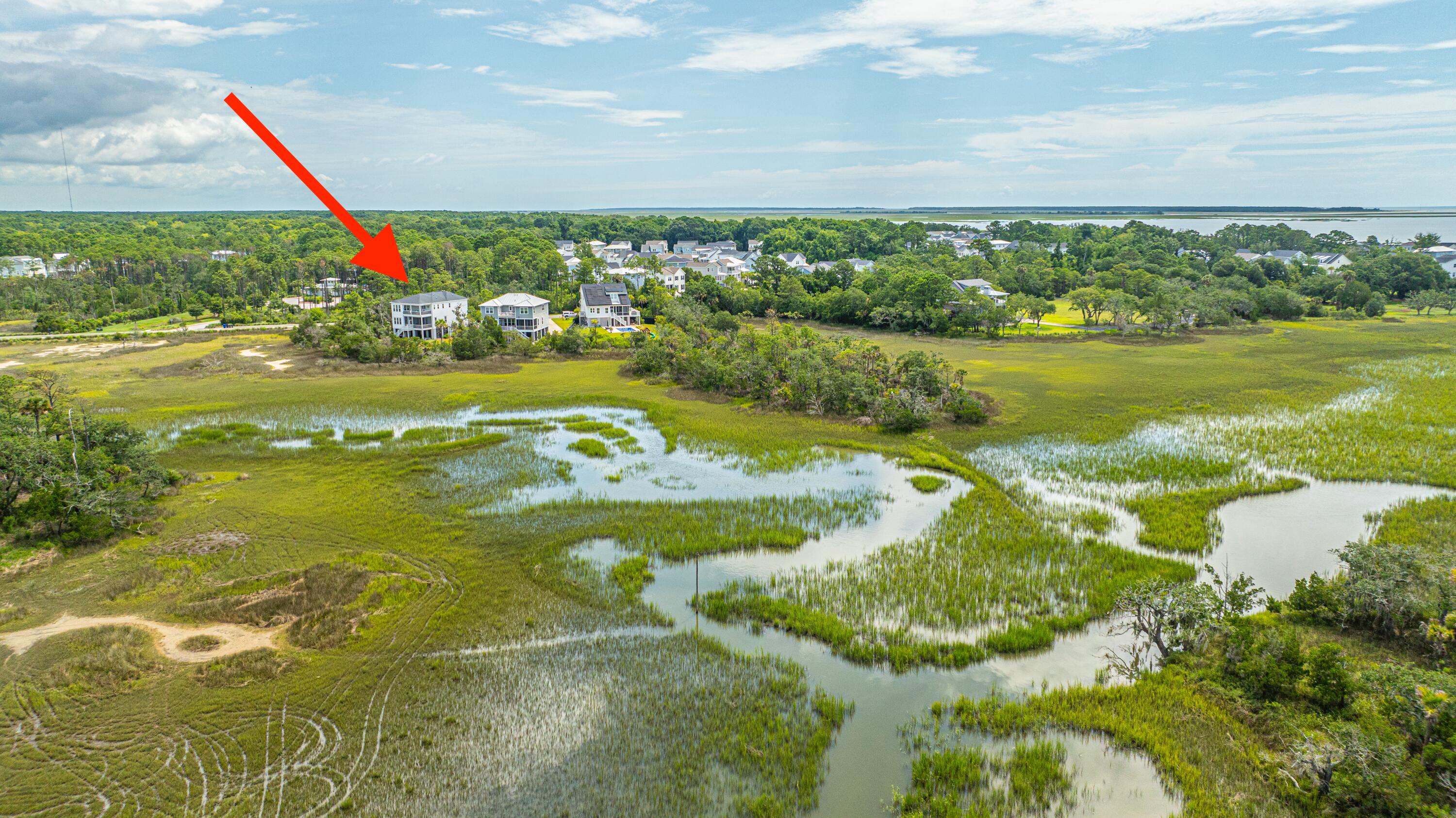 Stratton Pl, Mount Pleasant, SC 29466