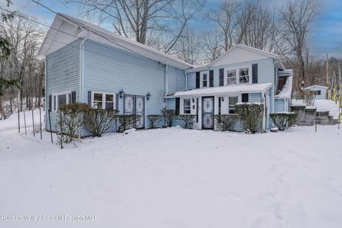 89 Cottekill Rd, Cottekill, NY, 12419-5016 | Card Image