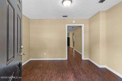 6110 Bagley Road, House other with 2 bedrooms, 1 bathrooms and null parking in Jacksonville FL | Image 2