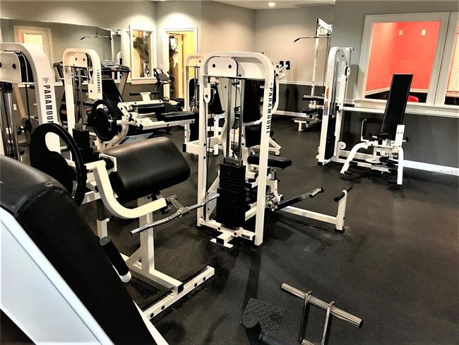 Community Fitness Center | Image 39