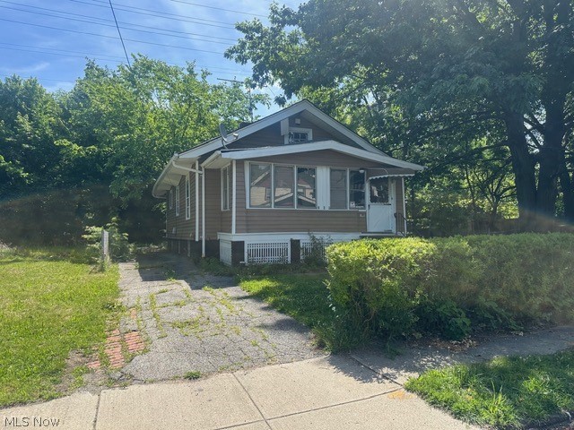 Residential in Cleveland 2