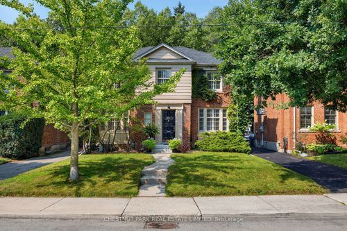 270 Oriole Pky, Toronto, ON, M5P2H3 | Card Image