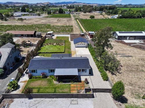 1720 Los Carneros Avenue, Napa, CA, 94559 | Card Image