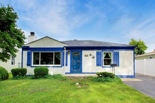 301 N Schubert Street, Palatine, IL, 60067 | Card Image