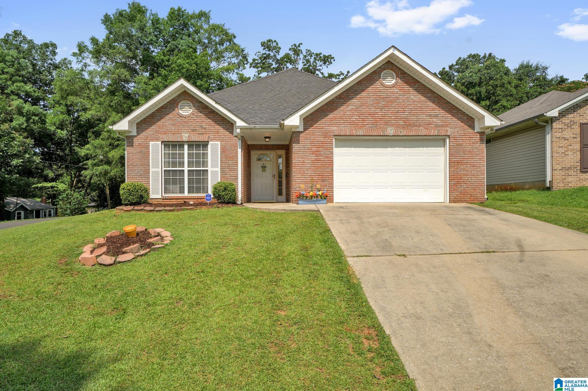 Residential in HUEYTOWN