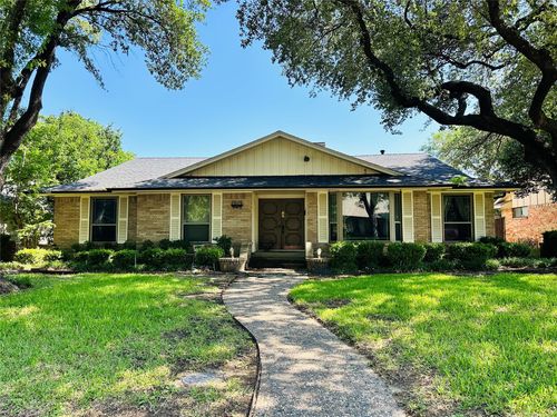 2026 Cedar Valley Ln, Dallas, TX, 75232-2306 | Card Image