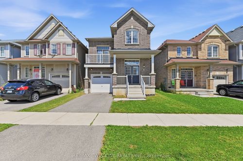 46 Munro Cir, Brantford, ON, N3T0R3 | Card Image