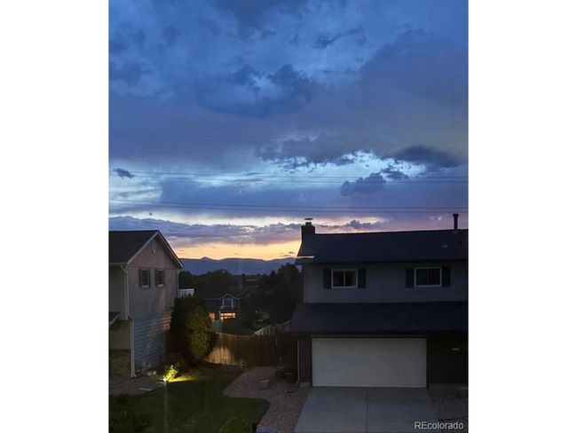 13266 Canopus Dr, House other with 5 bedrooms, 3 bathrooms and null parking in Lone Tree CO | Image 36