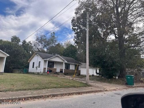 126 Barham St, Jackson, TN, 38301-6761 | Card Image