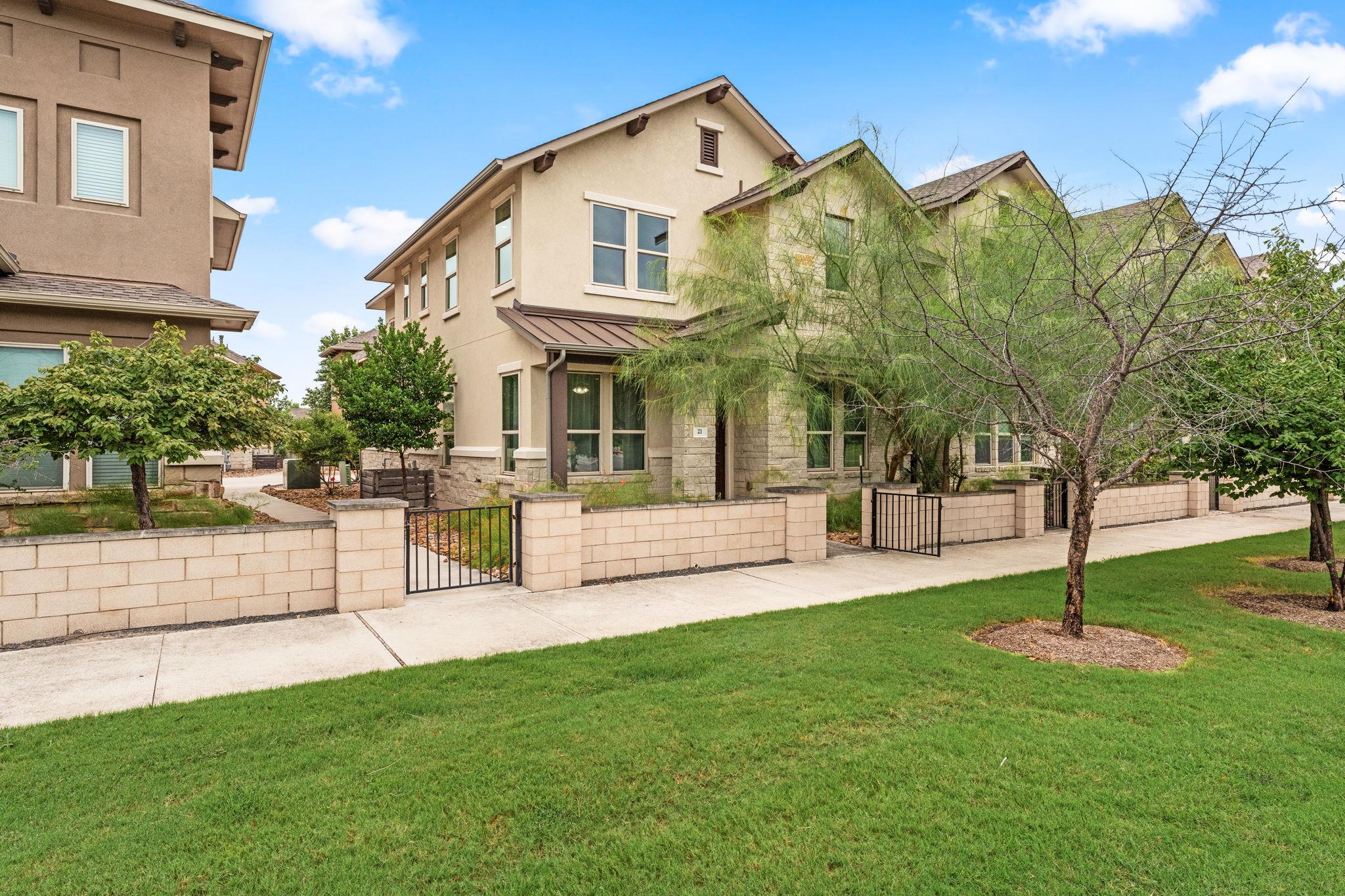 Residential in Austin 2