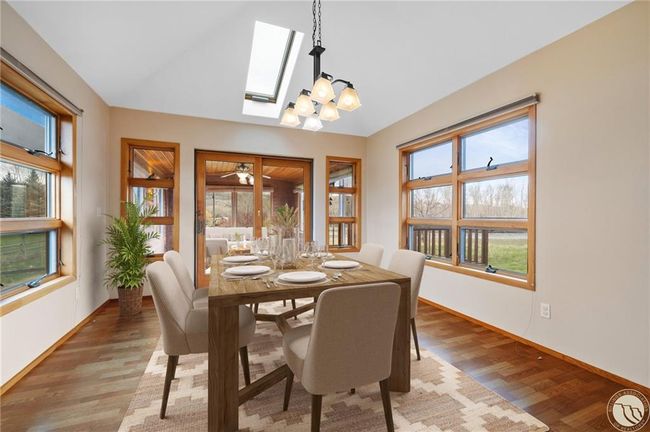 15 Rosebud Rd, House other with 4 bedrooms, 4 bathrooms and null parking in Absarokee MT | Image 13