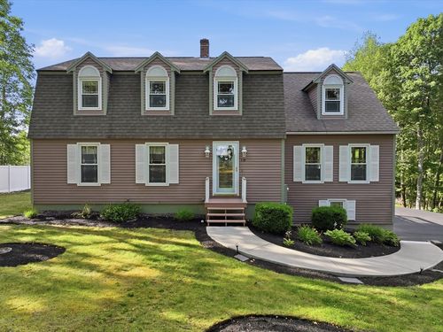 15 Sibley Rd, Ashburnham, MA, 01430-1286 | Card Image