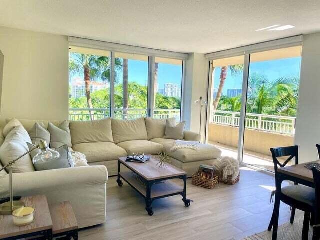 Residential Lease in Aventura
