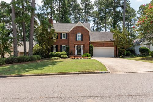 4099 Eagle Nest Dr, Evans, GA, 30809-4811 | Card Image