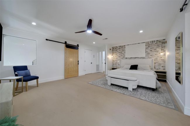 140 S Timber Top Dr, House other with 3 bedrooms, 3 bathrooms and 2 parking in Spring TX | Image 33
